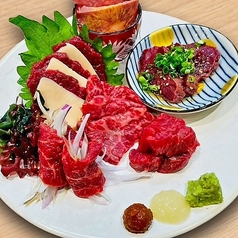 馬喰ろう 錦糸町の特集写真