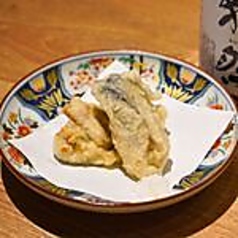 牡蠣天