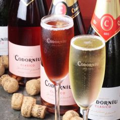 コースじゃやなくても飲み放題OK!!2H、1500円(税別)