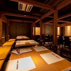 居酒屋 はれおの雰囲気2