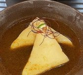 ととんととんとんのおすすめ料理3