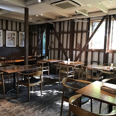 カフェスタイル ハヅキ Cafe Style Hazuki特集写真1