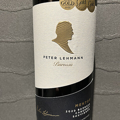 ピーター・レーマン・マスタズ メンター・カベルネ ソーヴィニョン