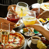 サルヴァトーレ クオモ SALVATORE CUOMO &BAR 天神店のおすすめ料理2