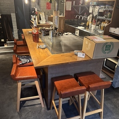 鉄板肉と酒 みっちゃんのコース写真