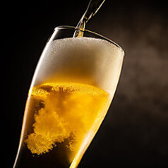 サントリー生ビール