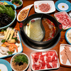 中華料理・泥鍋（ニゴ）