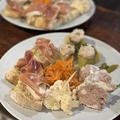 料理メニュー写真&nbsp;シャルキュトリー ～肉冷前菜の盛り合わせ～