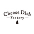 Cheese Dish Factory 渋谷モディ店ロゴ画像