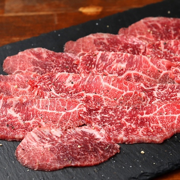 焼肉ミートくんのおすすめ料理1