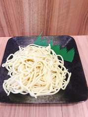 ちゃんぽん麺（1玉）