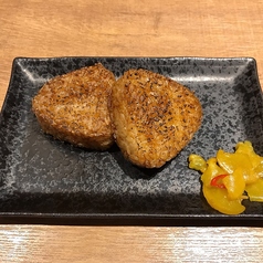 焼おにぎり