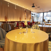 レストランアダスタムの雰囲気2