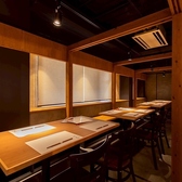 居酒屋 はれおの雰囲気3