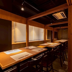 居酒屋 はれおの雰囲気3