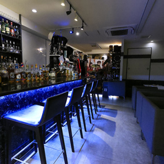 SOUND STOCK Shot Bar BLOODY DOLL ブラッディードールの雰囲気1
