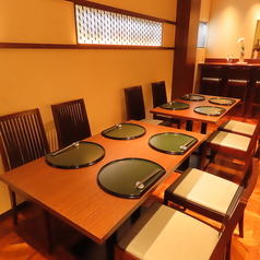 酒房 交差点 築地cross pointの特集写真