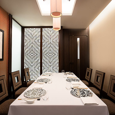 TAO LI 中国料理 桃李の雰囲気2