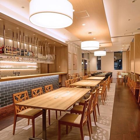 VICINO Pasta & Bar B`[m ze}CXeCYv~Aԍ