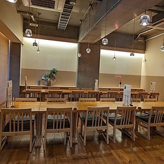 わらび 福井駅前店の特集写真