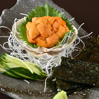 当店ならではの味をご提供。