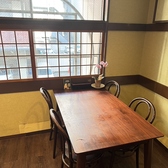 日本酒と干物と燻製　居酒屋かけはしの雰囲気2