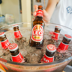 レオビール