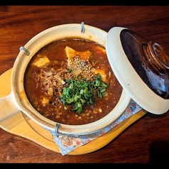 四川麻婆豆腐