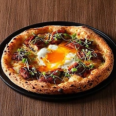 ナポリの窯PIZZERIA六本木店の写真