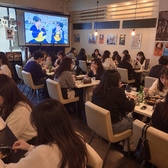 韓国料理 ハンウリ 天神大名店の雰囲気3