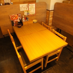 駅から近いお店はお集まり場所にも『イイね』　各種ご宴会コースだってたくさんご用意してますよ♪※系列店イメージ
