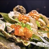 全席喫煙可　広島県産牡蠣とコウネ料理　居酒屋　獅子奮迅（ししふんじん）のおすすめポイント1