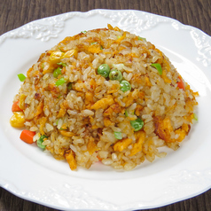 揚洲チャーハン