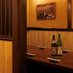 稚内漁港×稚内牧場 田町店の雰囲気1