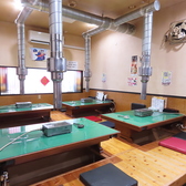 焼肉屋sunひまわりの雰囲気3