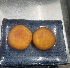 もちチーズ