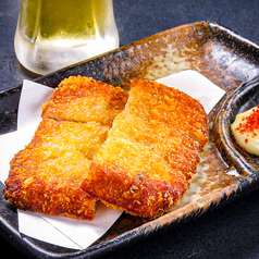 こだわりガンス