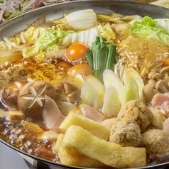 CHAKI チャキ 倉敷駅前店のコース写真