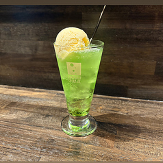 ノンアルコール出来ます。