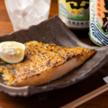 料理メニュー写真&nbsp;まとう鯛の西京焼き