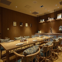 フォレストキッチン ウィズ アウトドア リビング FOREST KITCHEN with Outdoor Living 仙台の特集写真