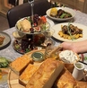 ナチュラルワイン食堂 Good Morningのおすすめポイント3