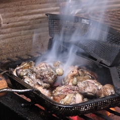 炭火焼鶏と釜飯のizakaya CoCoの特集写真