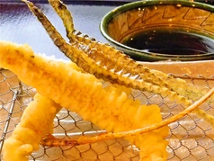 天ぷら 梵のおすすめ料理2