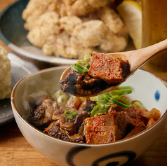 鶏と酎ハイ とり巣 神田店のコース写真