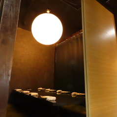 【喫煙可能】グランメゾン☆小倉は全席個室！完全個室・半個室をご用意してします！各種ご宴会やお祝いに。