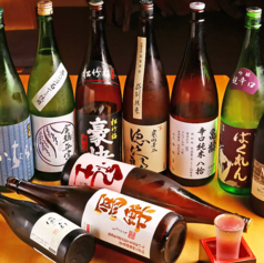 たこ焼きバル徳次郎 参号店の特集写真