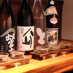 食と和酒の店 暁のおすすめドリンク2