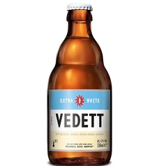 ヴェデット : Vedett