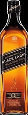 ジョニーウォーカー ブラックラベル